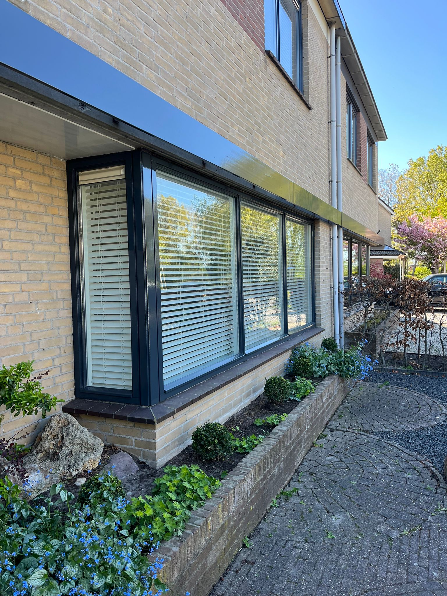 Huis Project 3.4