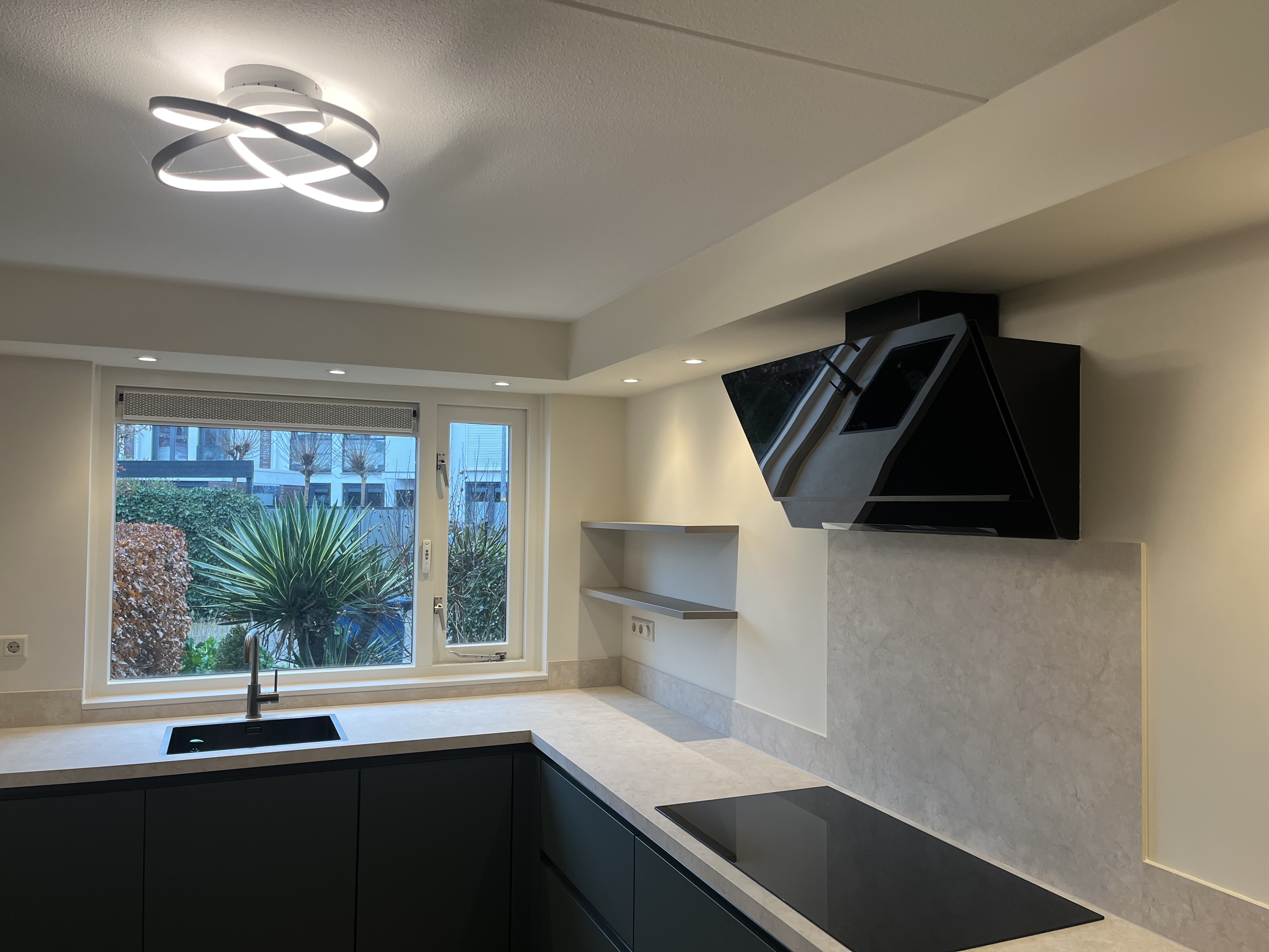 Huis Project 2.1